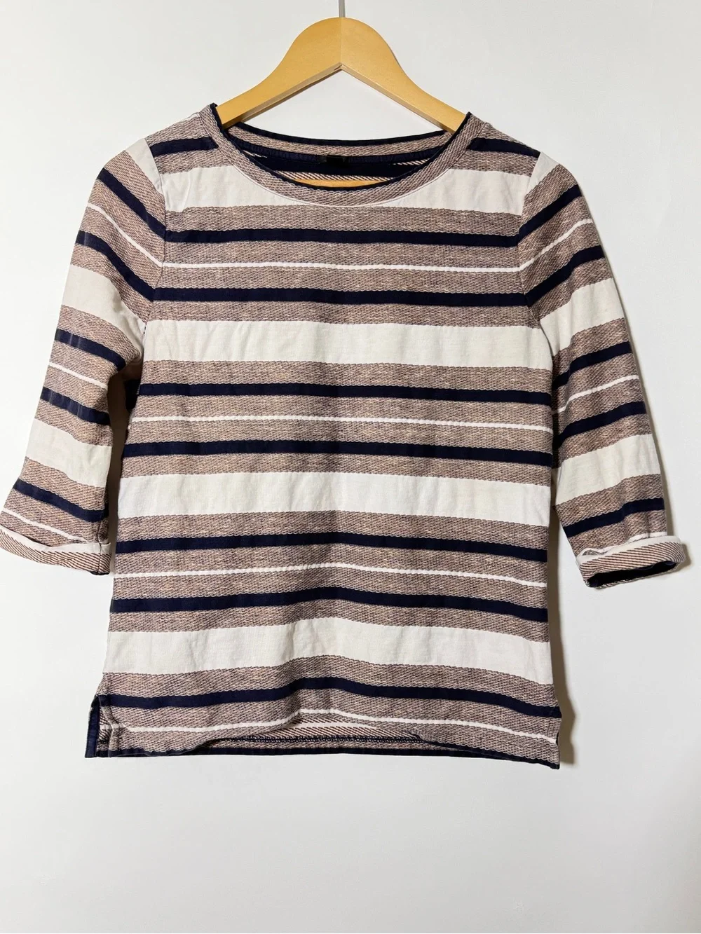 J. Crew versatile crew